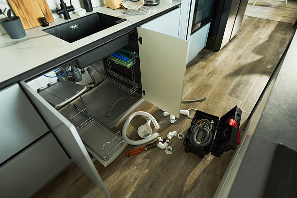Trusted Plumbing service in Oak City, NC - AAA Plumbing Heating